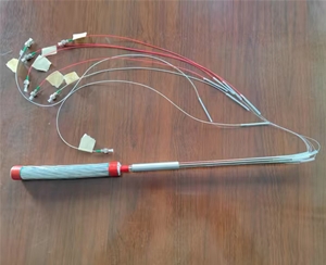 光纖集束型碳纖維複合芯導線(xiàn)