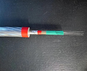 光纖集束型碳纖維複合芯導線(xiàn)